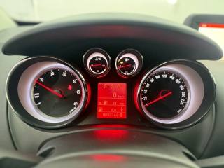 OPEL Meriva usata, con Specchietti laterali elettrici