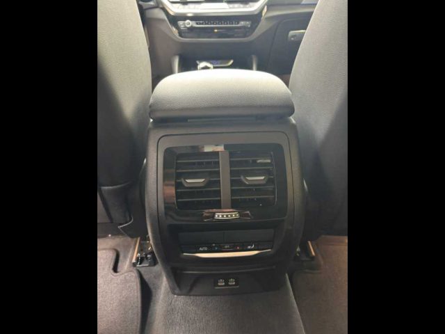 BMW X4 usata, con Bracciolo