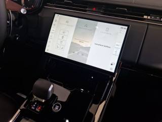 LAND ROVER Range Rover Sport usata, con Immobilizzatore elettronico