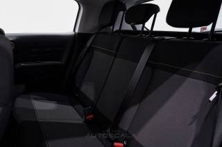 CITROEN C3 usata, con Luci diurne LED