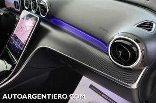 MERCEDES-BENZ C 200 usata, con Marmitta catalitica