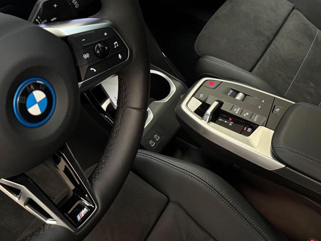 BMW X1 usata, con Chiusura centralizzata