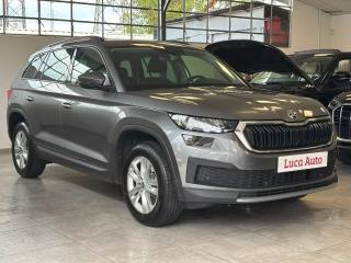 SKODA Kodiaq usata, con Airbag laterali