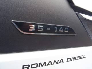 IVECO Daily usata, con Filtro antiparticolato