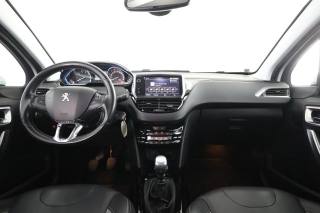 PEUGEOT 2008 usata 4