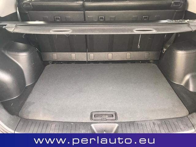KIA Sportage usata, con Controllo trazione