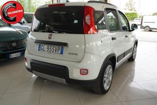 FIAT Panda usata, con Airbag Passeggero