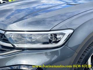 VOLKSWAGEN T-Roc usata, con USB