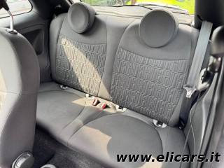 FIAT 500 usata, con Controllo trazione