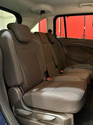 FORD C-Max usata, con Filtro antiparticolato