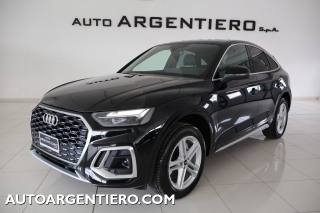 AUDI Q5 usata, con Airbag