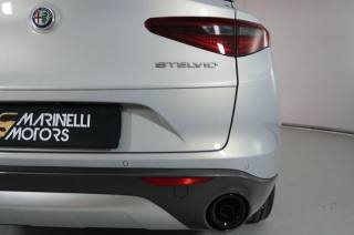 ALFA ROMEO Stelvio usata, con Filtro antiparticolato