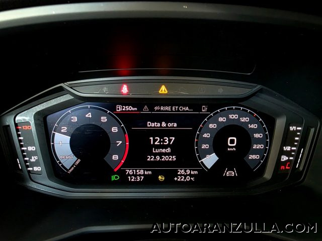 AUDI A1 usata, con Cruise Control