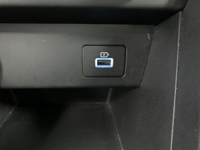 DACIA Jogger usata, con Luci diurne LED