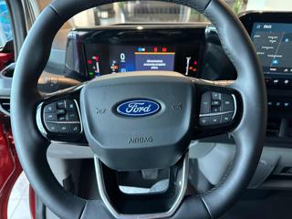 FORD Transit Custom usata, con Immobilizzatore elettronico