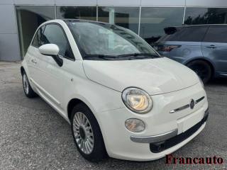 FIAT 500 usata, con Airbag laterali