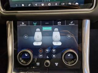 LAND ROVER Range Rover Sport usata, con Servosterzo