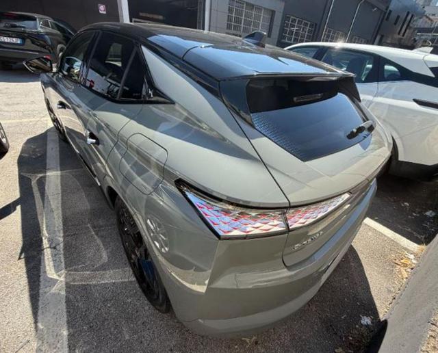 DS AUTOMOBILES DS 4 usata, con Alzacristalli elettrici