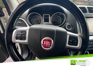 FIAT Freemont usata, con Lettore CD