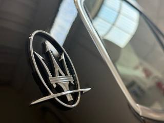 MASERATI Ghibli usata, con ESP