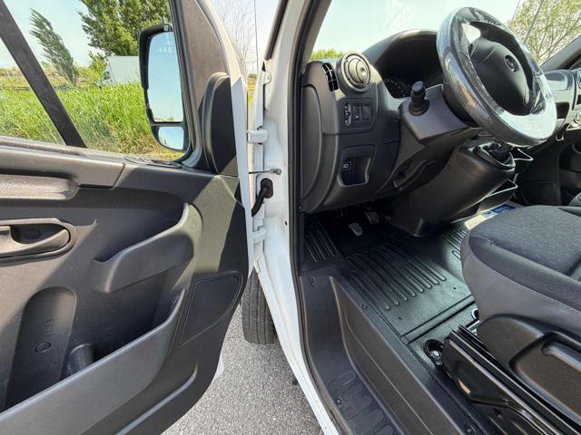 RENAULT Master usata, con Servosterzo