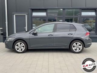 VOLKSWAGEN Golf usata, con Airbag
