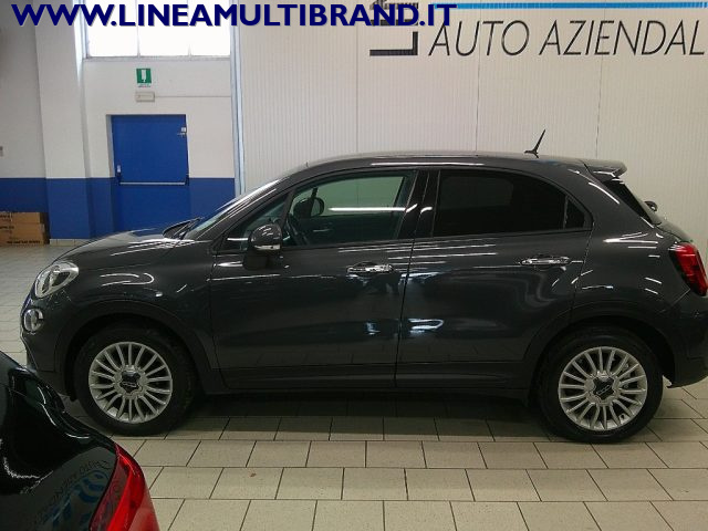 FIAT 500X usata, con Alzacristalli elettrici