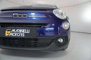 FIAT 500X usata, con USB