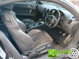 AUDI TT usata, con Alzacristalli elettrici