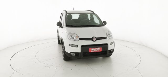 FIAT Panda usata 27