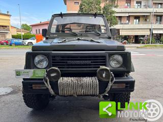 SUZUKI Samurai usata 2