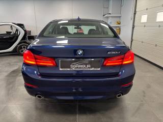 BMW 530 usata, con Alzacristalli elettrici