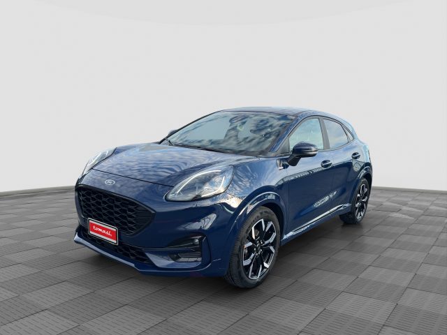 FORD Puma usata 0