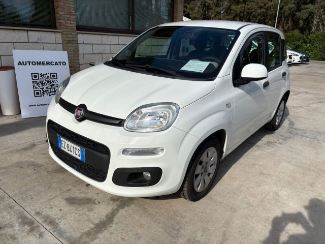 FIAT Panda usata, con ABS