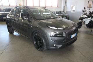 CITROEN C4 Cactus usata, con Airbag laterali