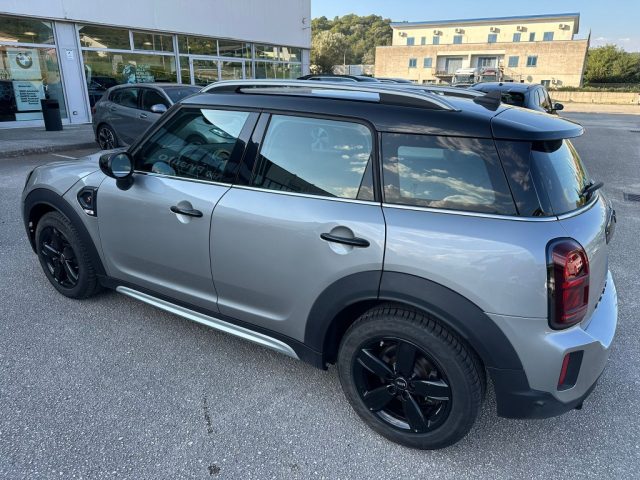 MINI Mini usata, con Autoradio