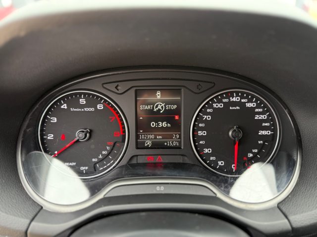 AUDI Q2 usata, con Specchietti laterali elettrici