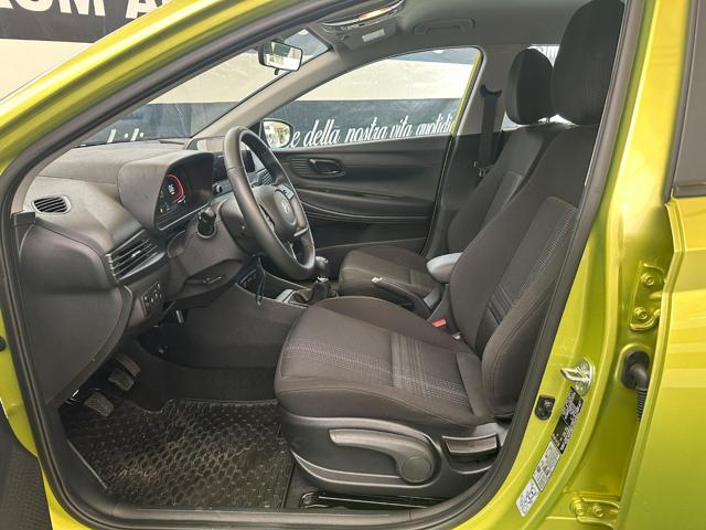 HYUNDAI i20 usata, con Cerchi in lega