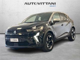 RENAULT Captur 1.0 tce Techno 90cv