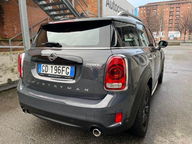 MINI Countryman usata, con Controllo trazione