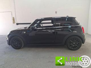 MINI One usata, con Immobilizzatore elettronico