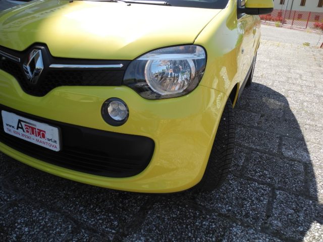RENAULT Twingo usata 48