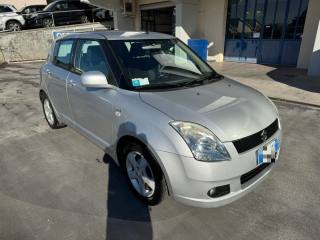 SUZUKI Swift usata, con Airbag Passeggero