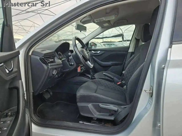 SKODA Scala usata, con Climatizzatore