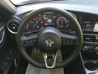 ALFA ROMEO Giulia usata, con ESP