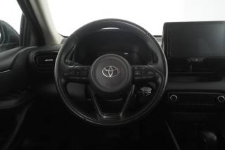 TOYOTA Yaris usata 5