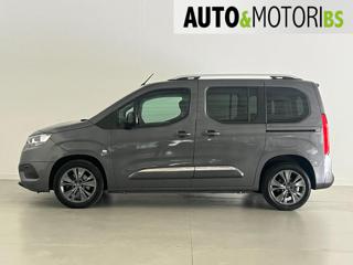 TOYOTA Proace City Verso usata, con Boardcomputer