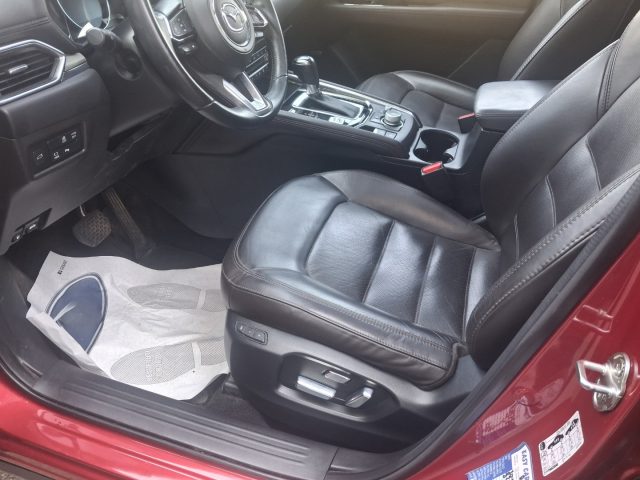 MAZDA CX-5 usata, con Controllo trazione
