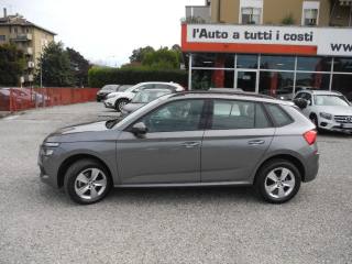 SKODA Kamiq usata 80