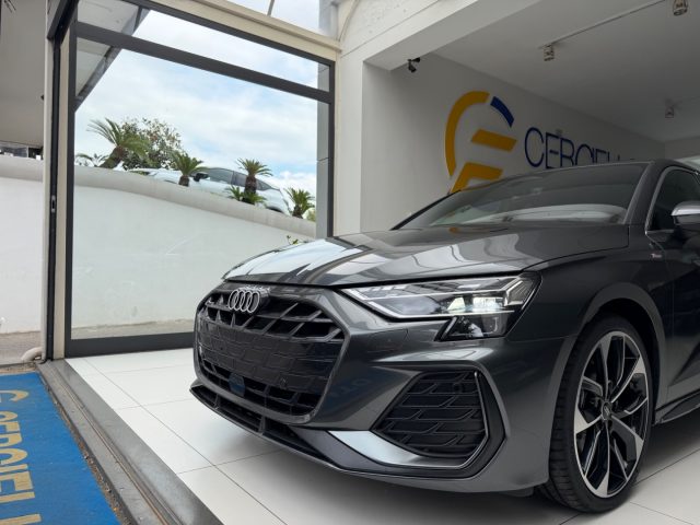 AUDI A3 usata, con Chiusura centralizzata